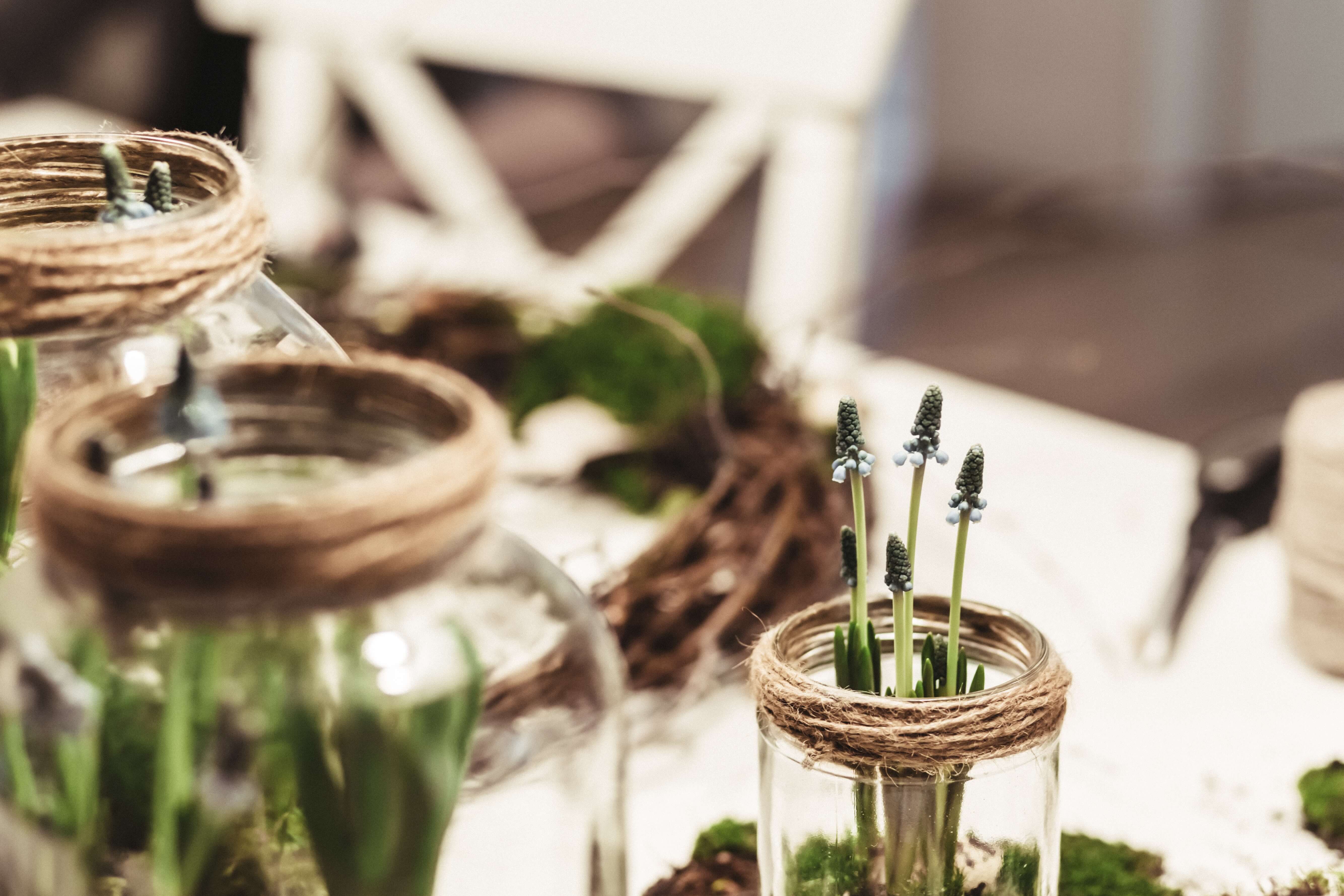 DIY: 6 amazing ideas of Easter table decoration