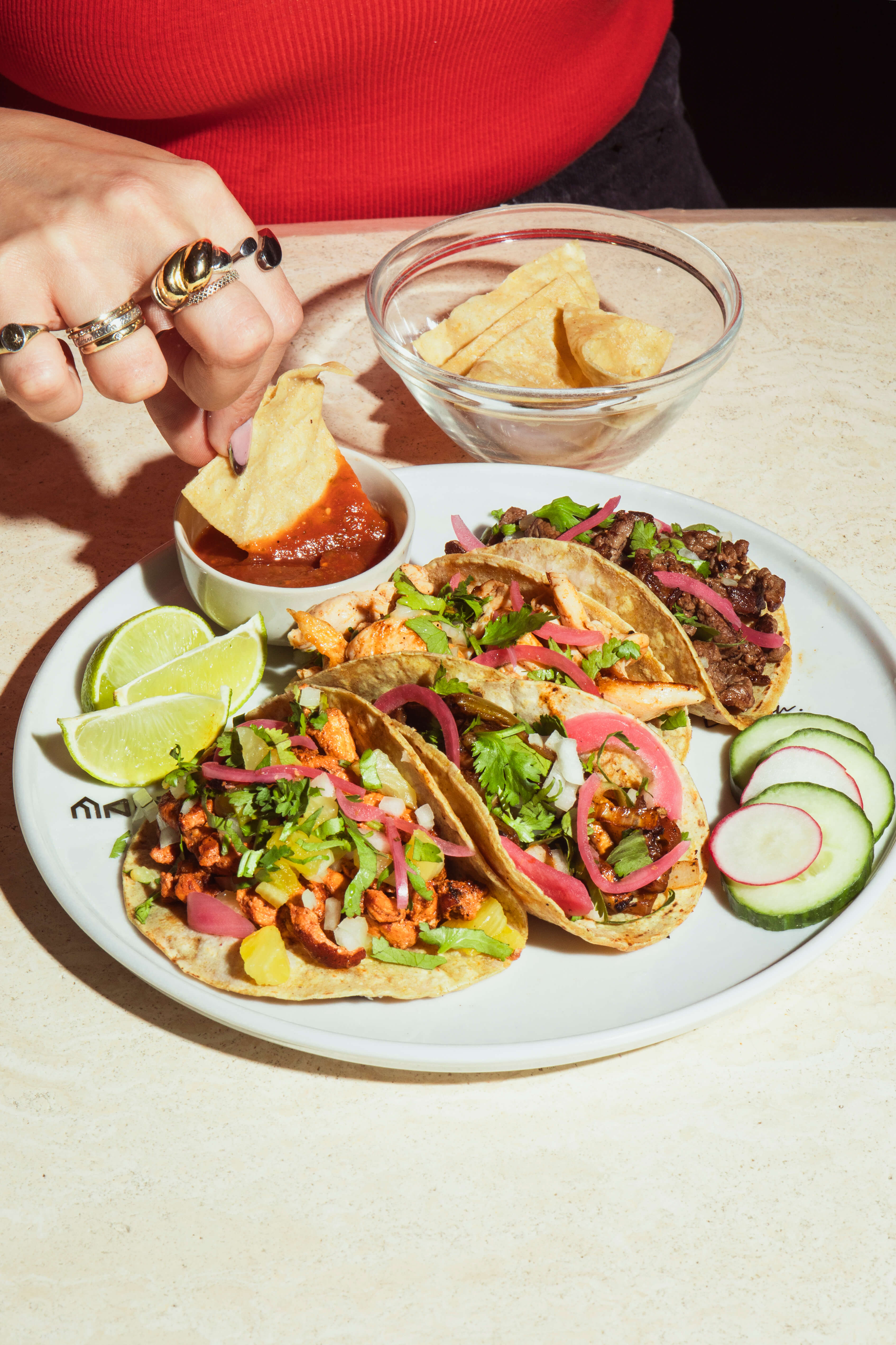 XOLO - Mexican Streetfood 