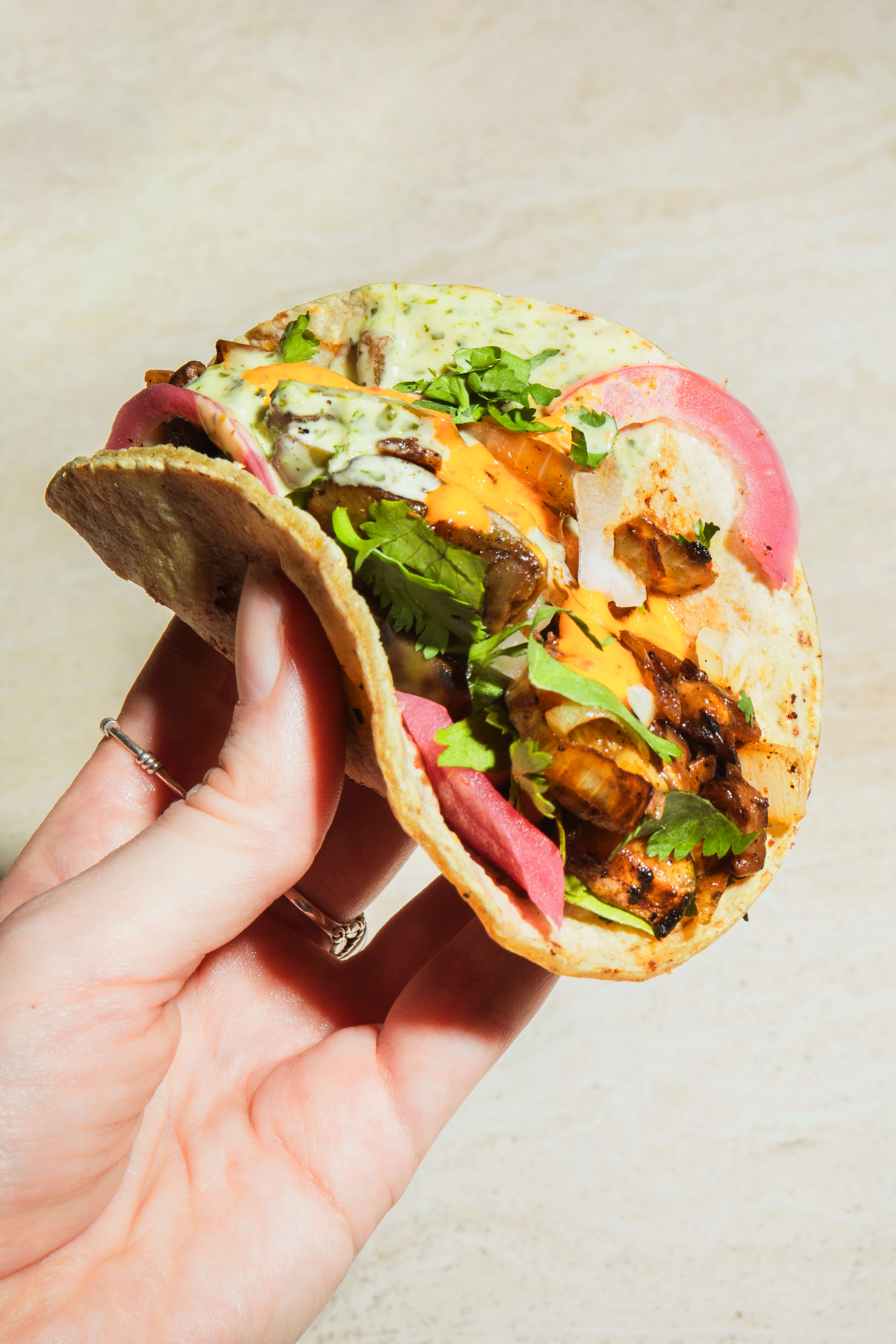 XOLO - Mexican Streetfood 