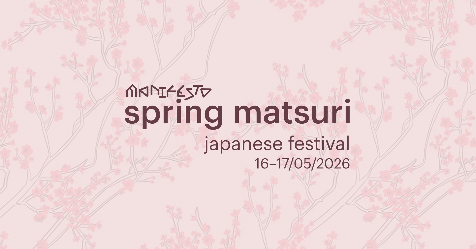 Japanese Festival, 16/05