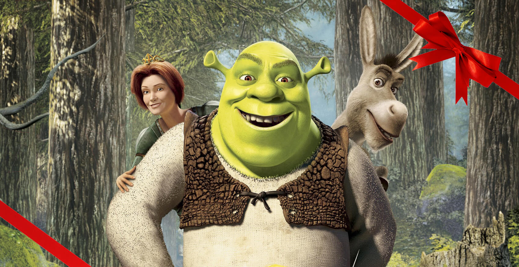 EAT in kino! Shrek, 18/12