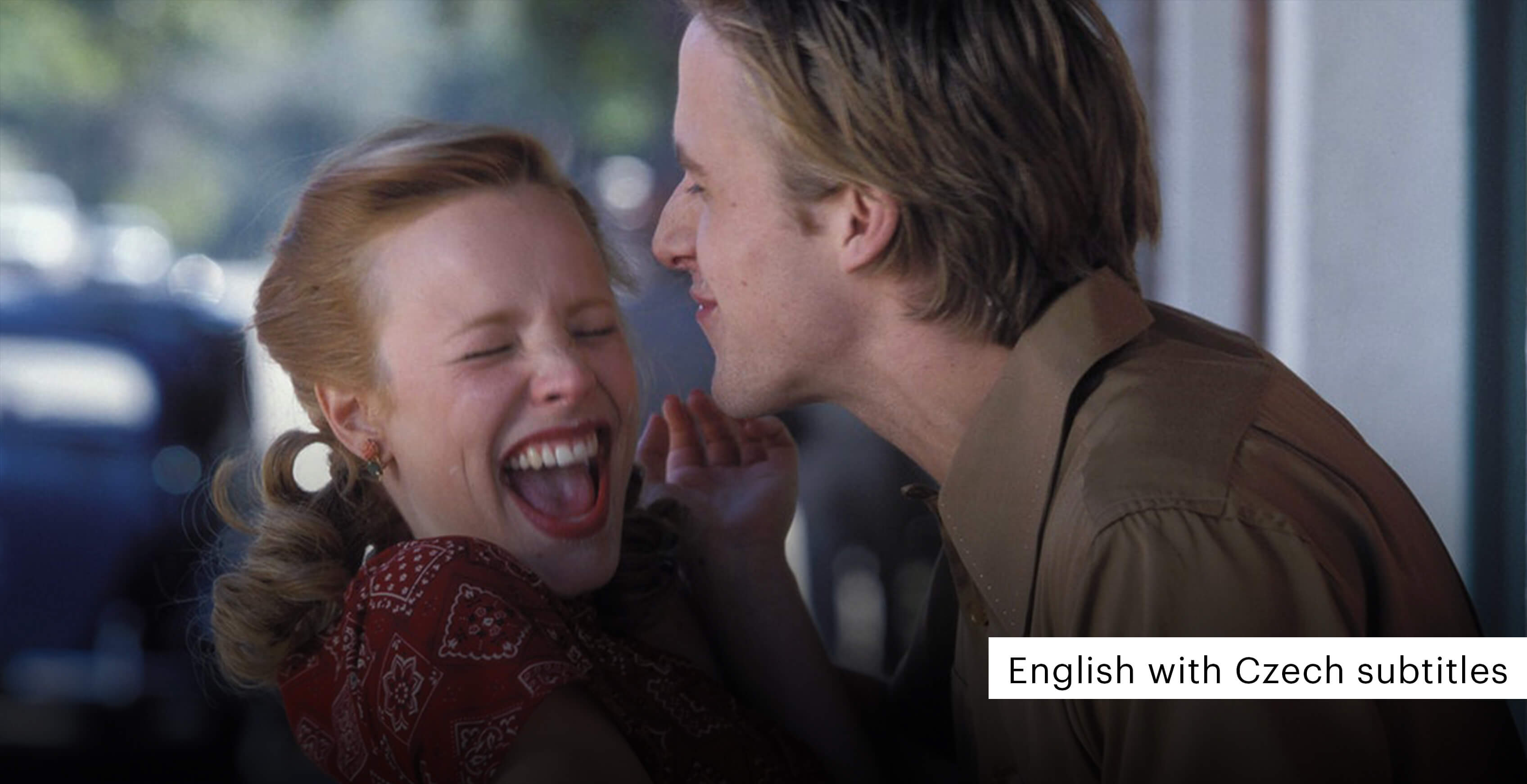 Silent EAT IN Kino! The Notebook, 22/02