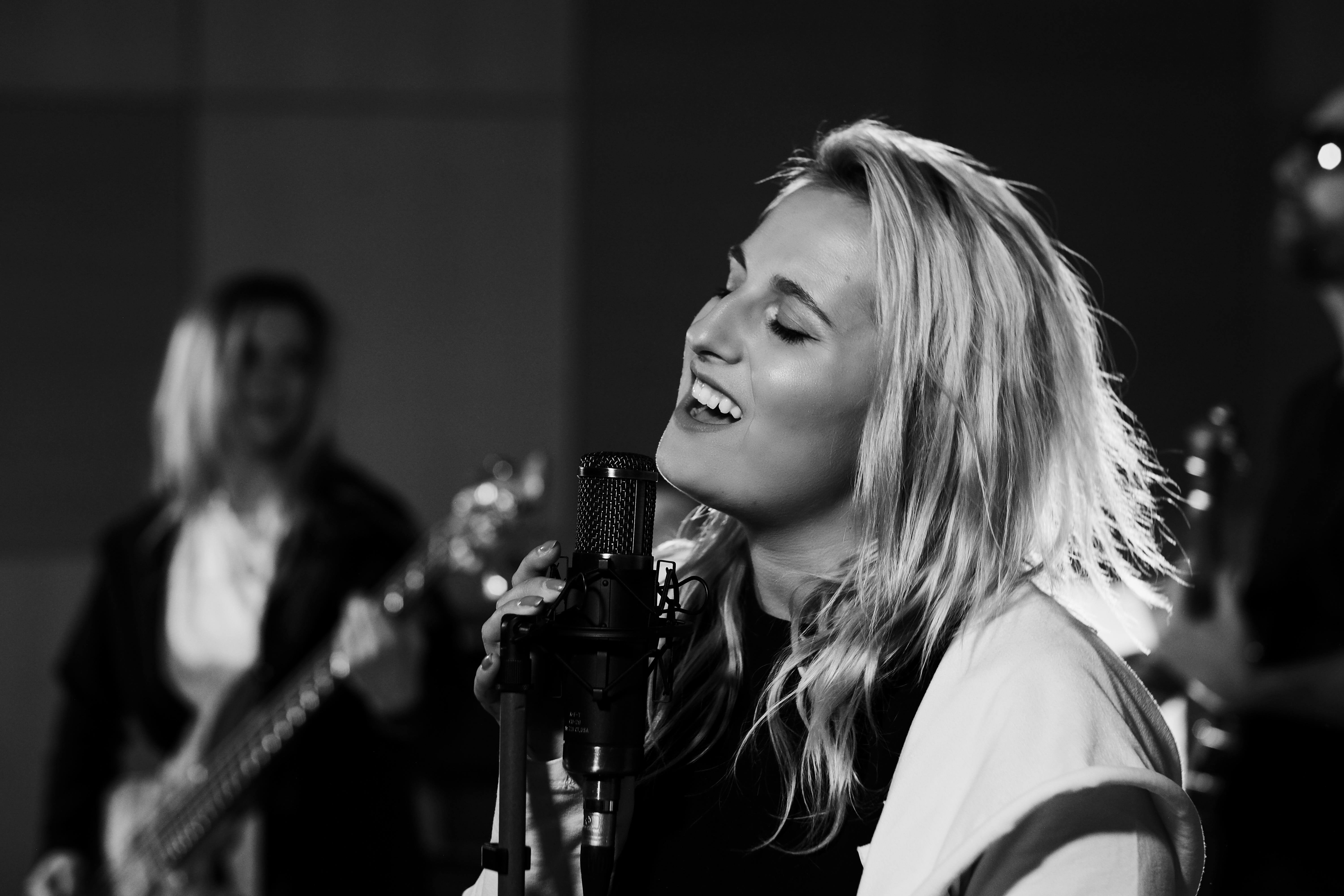 Live music: Fireside session by Anna & Martin, 22/12
