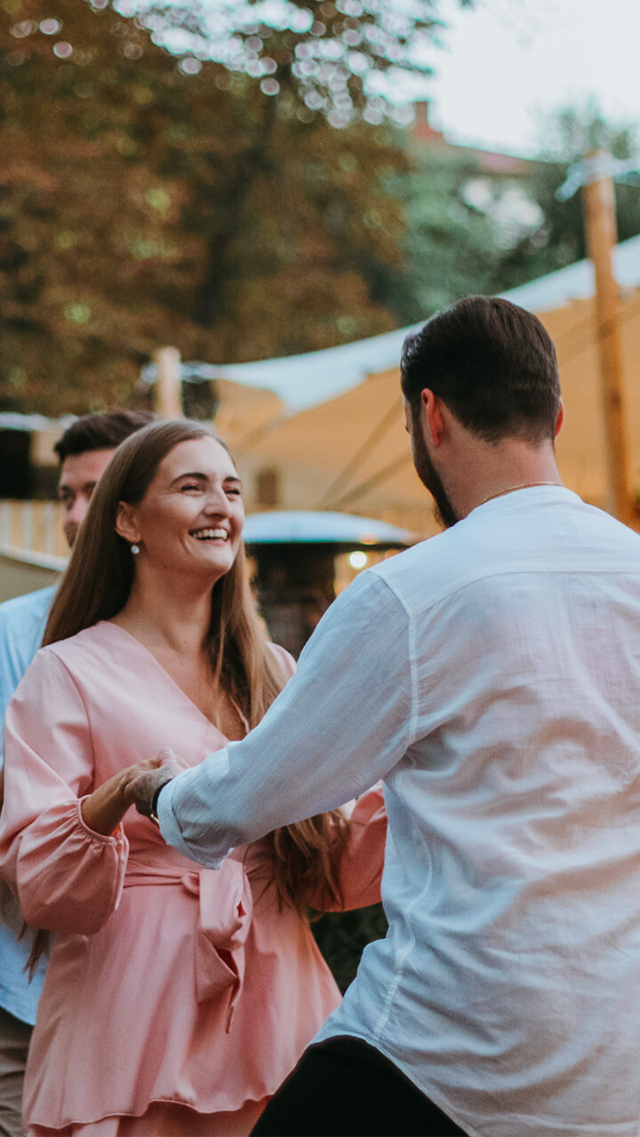 Tančírna | Kizomba Festival, 10/09